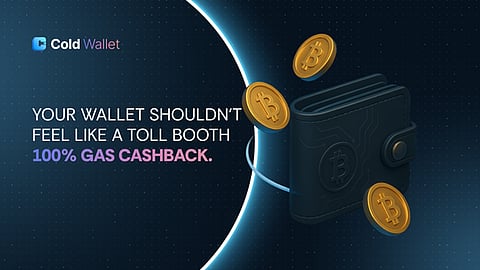 Cold Wallet at $0.00942 Looks Like the Top Bullish Crypto even as Ethereum Chases $4k & Chainlink Price Surges Cold Wallet at $0.00942 Looks Like the Top Bullish Crypto even as Ethereum Chases $4k & Chainlink Price Surges