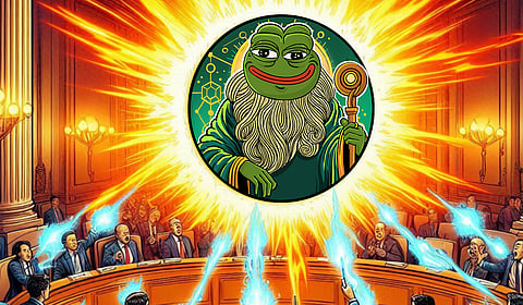 Pepeto Price Forecast 2025: Will This $0.000000144 Presale Meme Coin Surpass Dogecoin, Shiba Inu, and Ethereum?