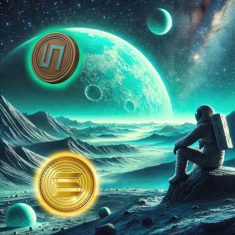 The Unilabs Surge: Why Experts Tag It the Next Big Thing in Crypto Since Tron and Solana