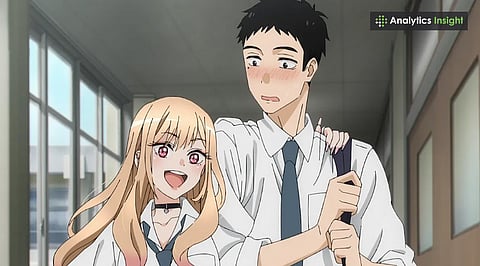 Weekend Romantic Anime Watchlist: Romantic Killer & More