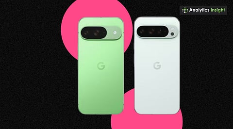 Best Google Pixel Phones Under Rs. 40,000 in 2025