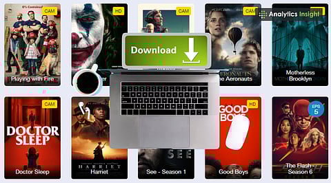 Top 10 Free Legal Sites to Download New Movies in 2025