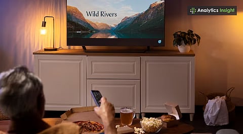 Best TV for Seniors in 2025