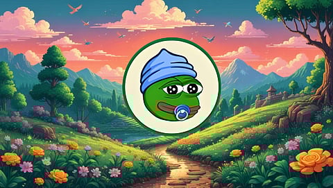 How Much $2,500 in Little Pepe (LILPEPE) Crypto Could Be By 2025, 2026, 2028