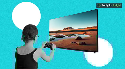 How to Play Games on Smart TV in Simple Steps