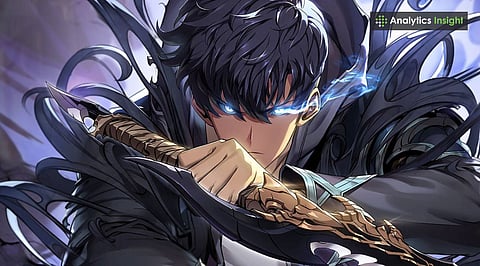 Best Korean Anime to Watch This Weekend
