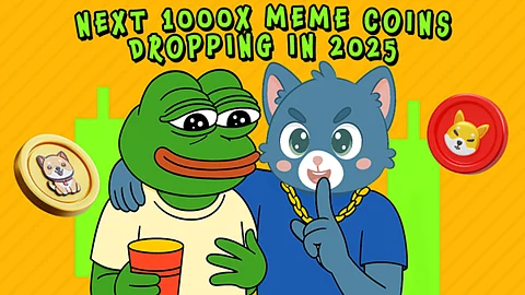 8 Best Cryptos for Passive Income: This Meme Coin Could Deliver 354% ROI This Quarter