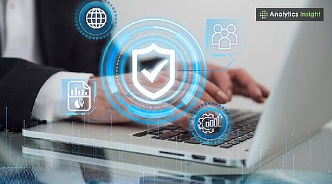 Securing the Digital Core: Risk Mitigation for Modern Enterprises