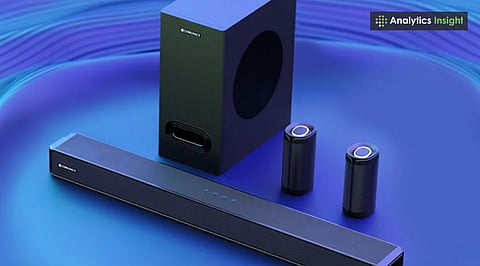 Best Soundbar Under Rs. 20,000 in 2025