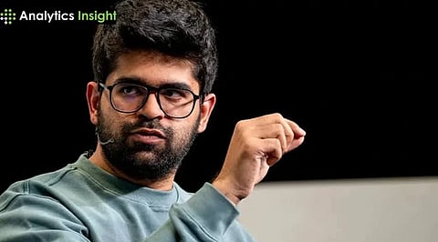 Aravind Srinivas Predicts Perplexity AI's Comet Browser May Replace Two Jobs