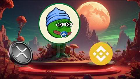 Top Traders See Ripple (XRP) Hitting $8.50, Binance Coin (BNB) $1200, and Little Pepe (LILPEPE) $3: When to Buy for Maximum ROI