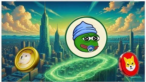 Analysts Predict The 2 Meme Coins That Will Lead the 2025 Bull Run, And Interestingly It’s Not Dogecoin (DOGE) and Shiba Inu (SHIB)