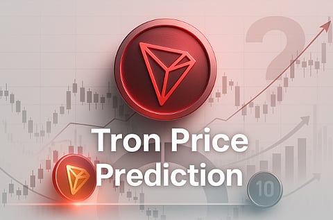 TRX Price Prediction: TRX Price Could Climb To $10 This Year AsTron Ecosystem Continues Rapid Expansion