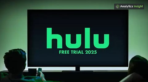 How to Try Hulu Free for 30 Days (Quick Guide) 