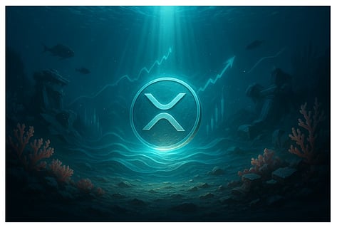 Solana and XRP Weakness Shakes Confidence As Remittix's Presale Surpasses $17.9M