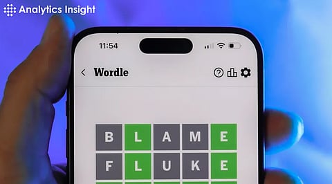 Today's Wordle Hints and Answer for August 3, 2025 (Wordle #1506)