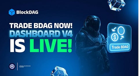 BlockDAG’s $360M Presale and Demo Trading Platform: The Smart Way to Prepare for the Biggest Crypto Launch of 2025!