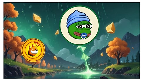 Best Meme Coin to Buy: New Token Below $0.002 Named the Next Big Play After Bonk (BONK) and Pudgy Penguins’ (PENGU) Rise