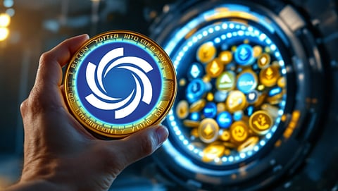 $1,000 Invested in This AI Token Presale—What Could That Be Worth in 2026?