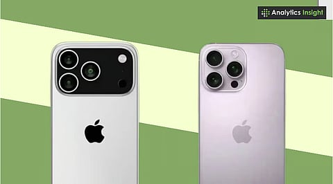 iPhone 17 Pro Max: New Design, Camera, and Price Revealed