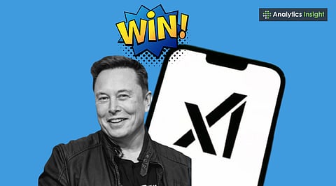 Musk’s xAI Wins Over Meta Talent Without Fat Salaries