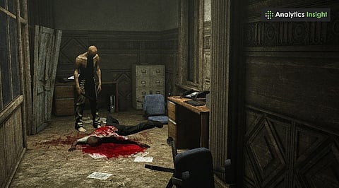 Best Horror Games Set During WW1 and WW2