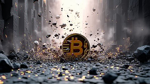 Bitcoin Swift Stage 3 Goes Live as AI-Powered Contracts Begin Self-Evolving Bitcoin Swift Stage 3 Goes Live as AI-Powered Contracts Begin Self-Evolving