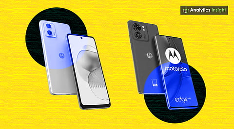 Top Motorola Phones Under Rs. 20,000 in 2025
