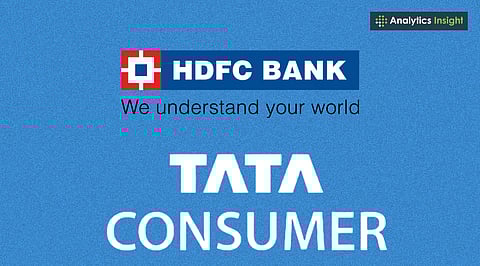 Can HDFC Bank & Tata Consumer Live Up to Motilal Oswal's Expectations?
