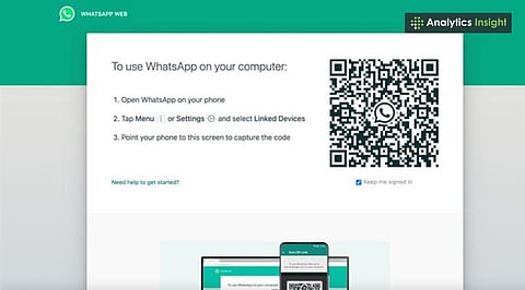 How to Use WhatsApp Web for Business?