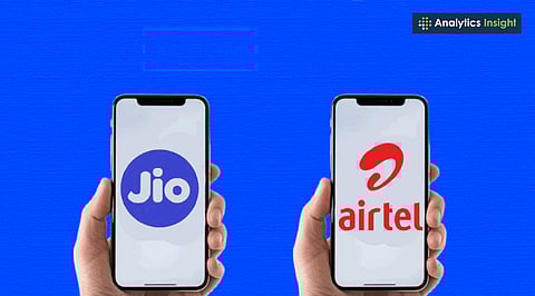 Jio vs Airtel: Who Offers the Best Prepaid Plan?