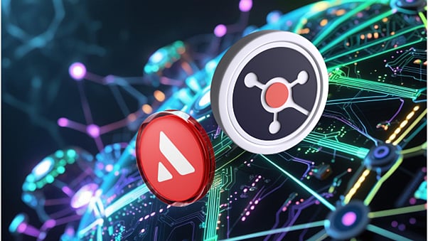 Будущее ИИ и его влияние на индустрии