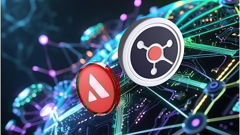 Why Ruvi AI’s (RUVI) Audited Token Might Deliver Bigger Gains Than Avalanche (AVAX), CoinMarketCap Listing Strengthened Its $1 Prediction