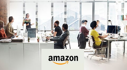 Business Intel Engineer I, Global Operations - Artificial Intelligence, Amazon