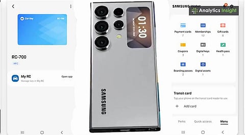 Galaxy S26 to Supercharge Samsung Wallet with Tap-to-Pay Revolution