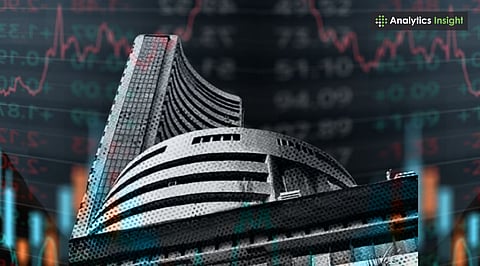 Stock Market Today: Sensex Surges 350 Points as Metal and Auto Stocks Drive Recovery