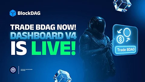 Is BlockDAG’s $0.0016 Entry Still the Most Practical Crypto Move Before August 11?