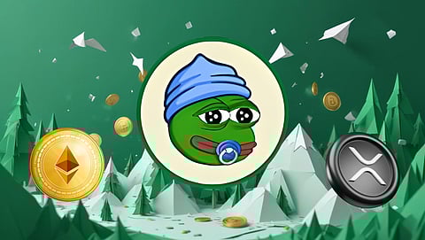 Ripple (XRP) Price Prediction: $7 Expected by September, While This Rising Ethereum Token Attracts Big Money Investors