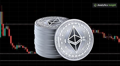 Ethereum News Today: ETH Mirrors Bitcoin’s 2021 Breakout, is a Massive Rally Coming?