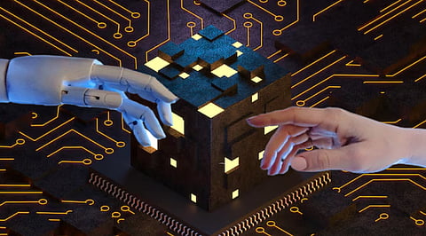 What Businesses Can Learn from the Tesseract’s AI Approach to Automation