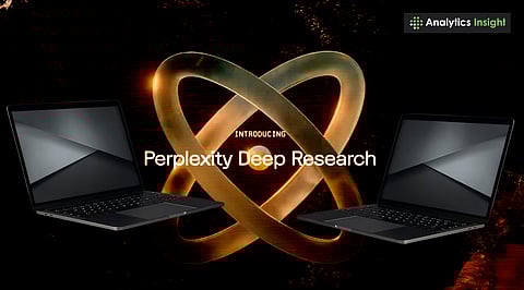 10 Smart Ways Perplexity Labs Outshines Deep Research