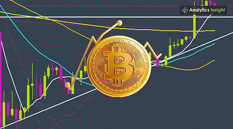 Bitcoin Price at $114K–$115K: Will Institutional Buying Drive a Rally?