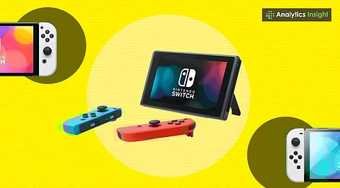 Which Nintendo Switch is Best for You?