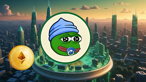 Ethereum Price Prediction: This Penny Token Could Jump 67x by Q4, While ETH May Only See 40% Gains
