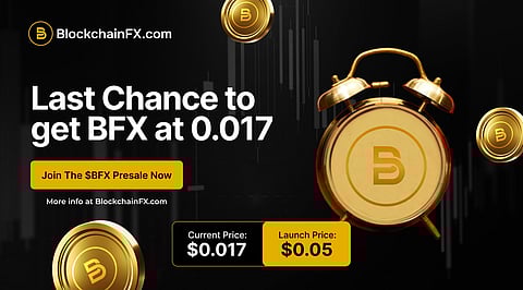 Top Cryptos to Buy Now: How BlockchainFX, Polygon, and Toncoin Stack Up This Month
