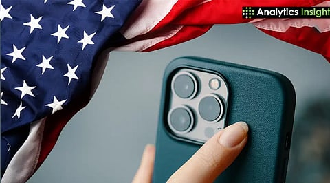 Trump’s 25% India Tariff Won’t Raise iPhone 17 Prices: Explained