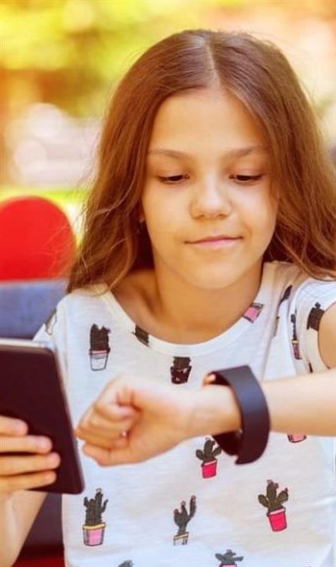 Top GPS Trackers and Tracking Devices for Your Kids