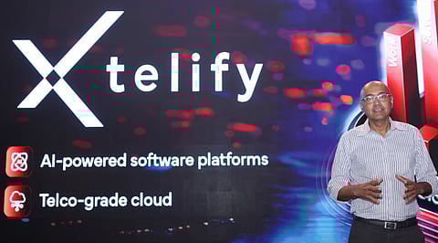Airtel’s-digital-arm--Xtelify--launches-pioneering-digital-capabilities-to-accelerate-digital-transformations-for-businesses