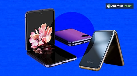 Galaxy Z Flip 7 Review: An Impressive Smartphone with Smarter Design