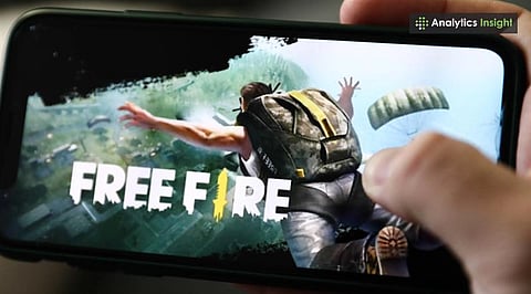 Free Fire Max Redeem Codes for August 4: Grab Premium Emotes, Weapon Skins & More Rewards!